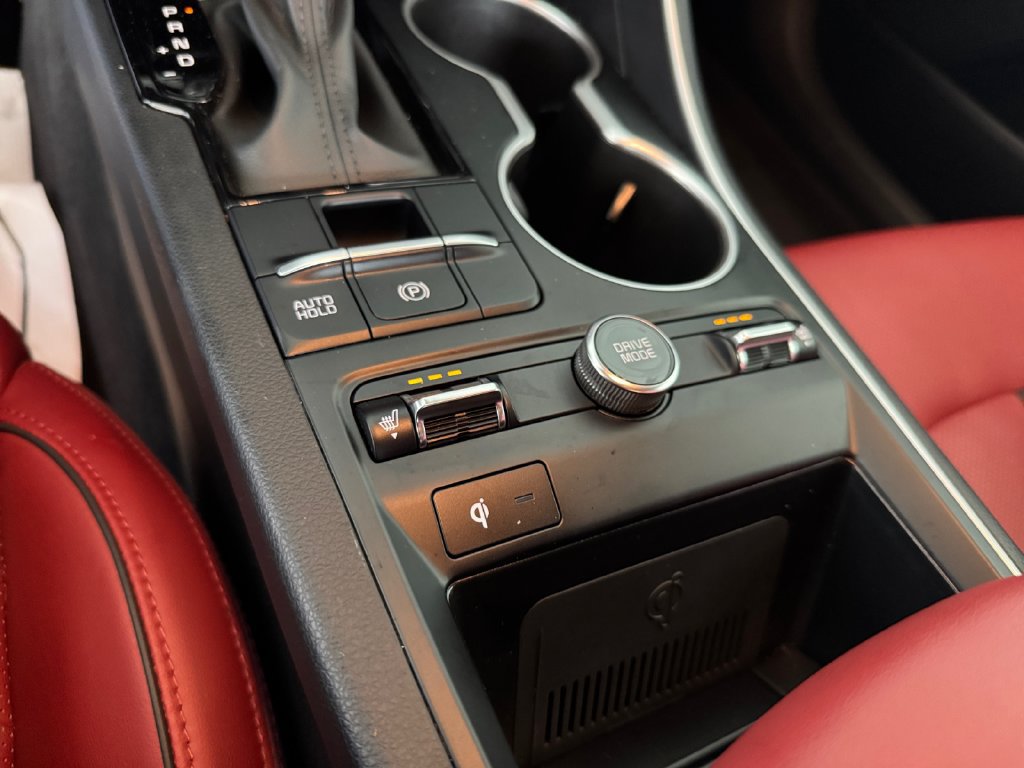 Certified 2024 Kia K5 GT-Line w/ GT-Line Premium Package FWD image 30