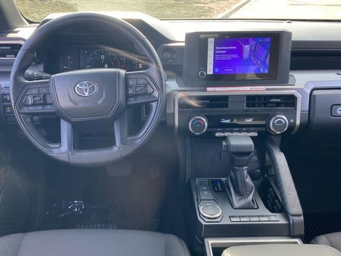 Used 2024 Toyota Tacoma SR5 image 9