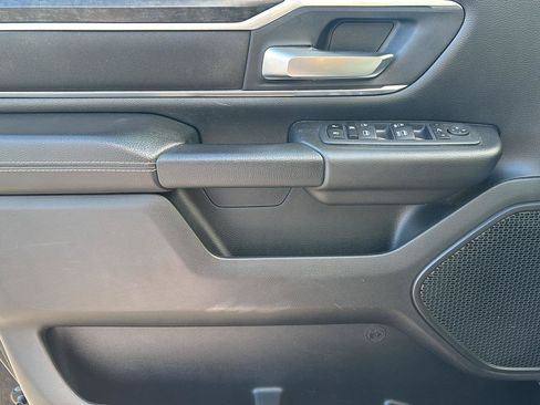 Used 2023 RAM 1500 Big Horn AWD/4WD image 4