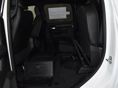 New 2026 RAM 2500 Rebel w/ Rebel Level 1 Equipment Group image 32