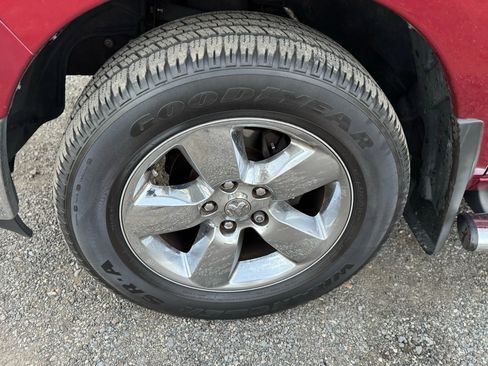 Used 2015 RAM 1500 Big Horn image 35