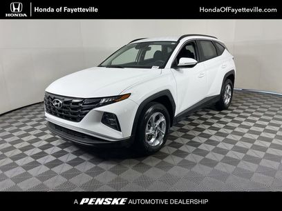 Used 2023 Hyundai Tucson SEL