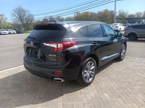 Used 2023 Acura RDX AWD w/ Technology Package image 6