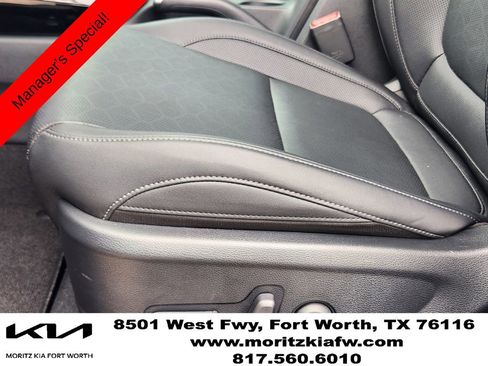 New 2026 Kia Seltos EX image 17