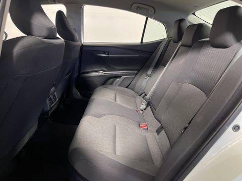 Used 2025 Toyota Camry LE FWD image 13