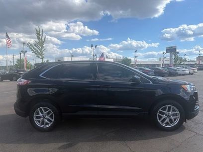 Used 2024 Ford Edge SEL w/ Convenience Package