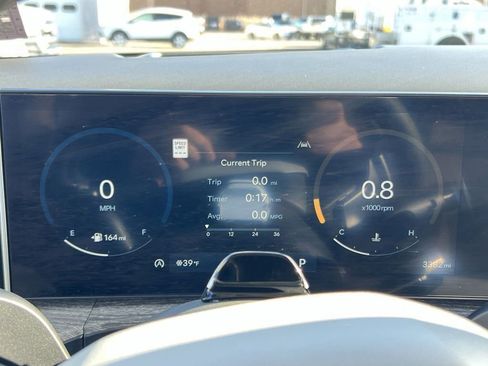 Used 2024 Hyundai Santa Fe Calligraphy image 14