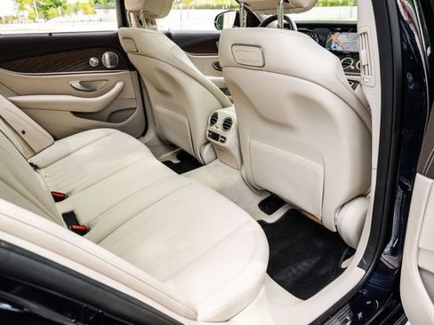 Used 2019 Mercedes-Benz E 450 4MATIC Wagon image 68