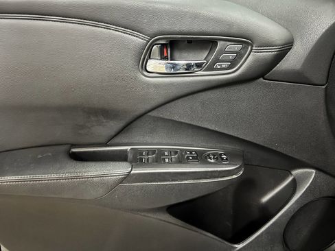 Used 2016 Acura RDX FWD w/ Advance Package image 27