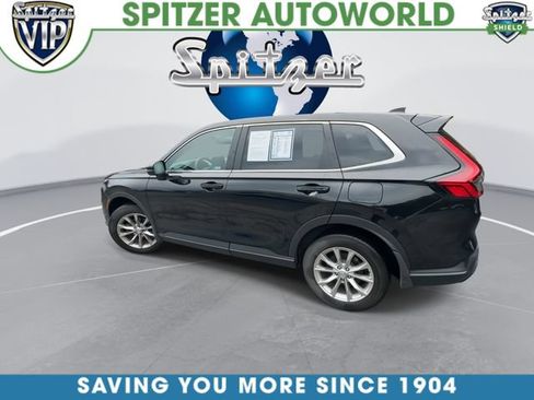 Used 2024 Honda CR-V EX image 7