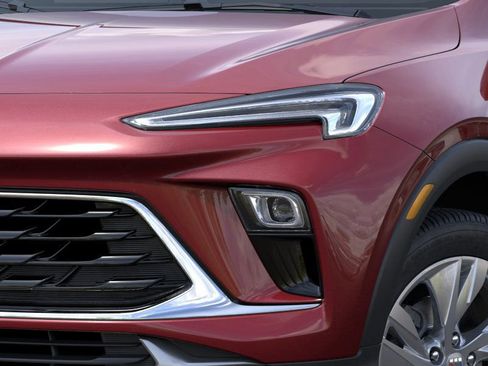 New 2025 Buick Encore GX Preferred w/ Advanced Technology Package image 10