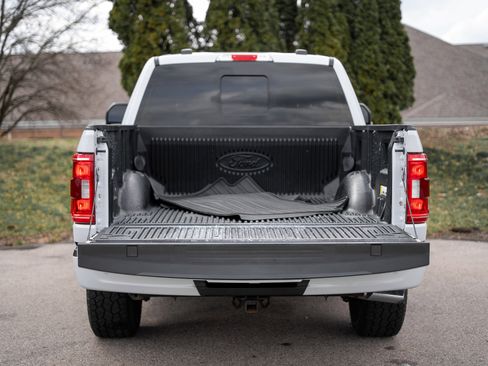 Used 2021 Ford F150 XLT w/ Equipment Group 302A High image 7