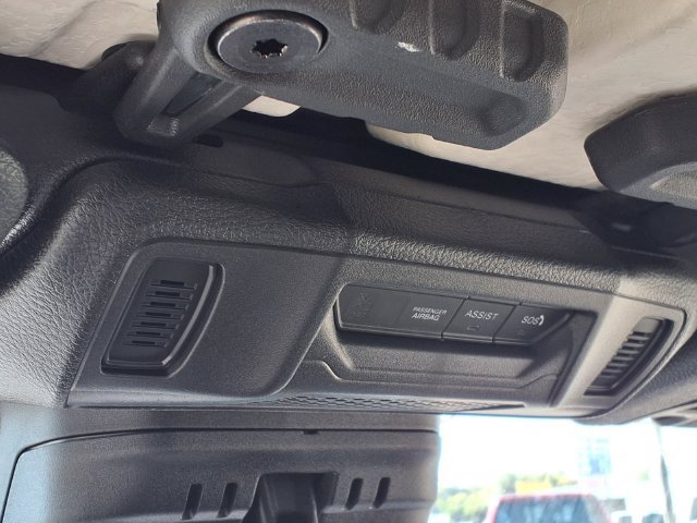 New 2026 Jeep Gladiator Sport AWD/4WD image 17