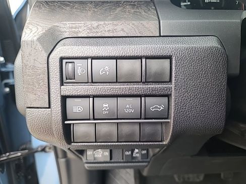 New 2026 Toyota Tacoma Limited image 26