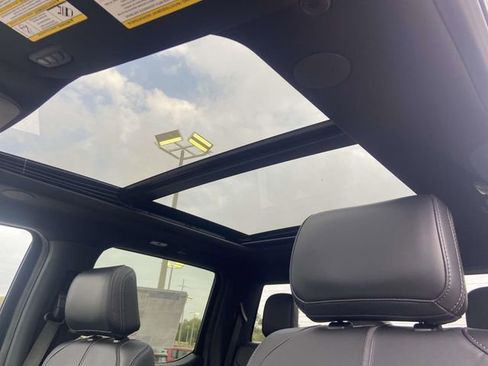 New 2026 Ford F150 Platinum AWD/4WD image 14