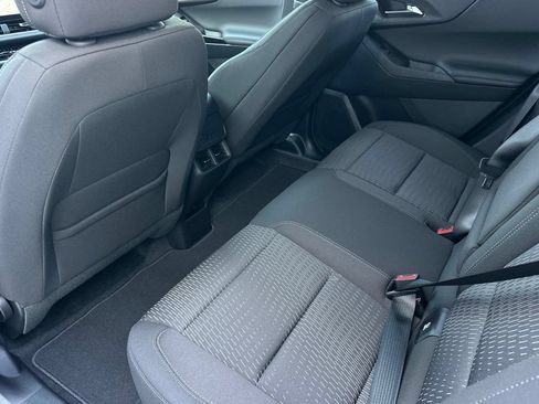 New 2026 Chevrolet Equinox LT w/ Safety and Technology Package FWD image 12