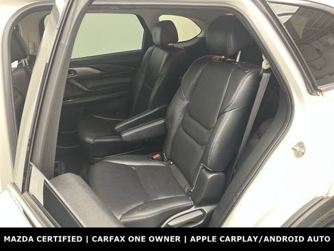 Certified 2023 MAZDA CX-9 Touring Plus image 12