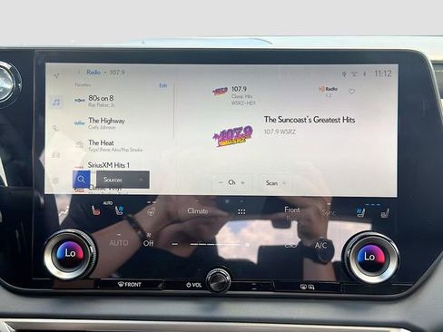New 2026 Lexus RX 350 AWD image 33