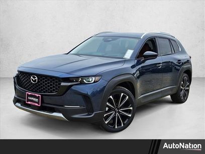 New 2025 MAZDA CX-50 2.5 Turbo w/ Premium Plus Pkg