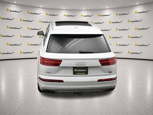 Used 2018 Audi Q7 3.0T Prestige AWD/4WD image 56