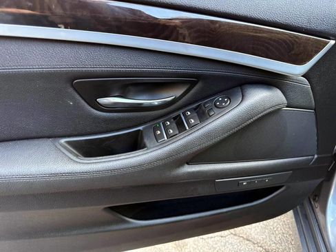 Used 2016 BMW 528i xDrive Sedan image 17