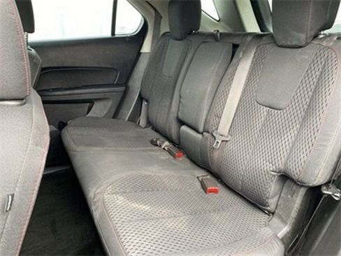 Used 2014 Chevrolet Equinox LS image 14