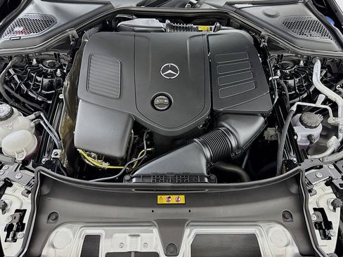 New 2026 Mercedes-Benz E 350 Sedan image 10