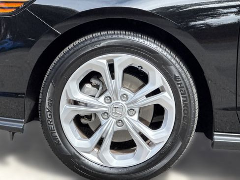 Used 2024 Honda Accord LX image 12