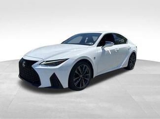 Used 2022 Lexus IS 350 F Sport AWD/4WD 360° Tour