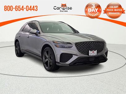 Used 2023 Genesis GV70 2.5T w/ Sport Prestige Package