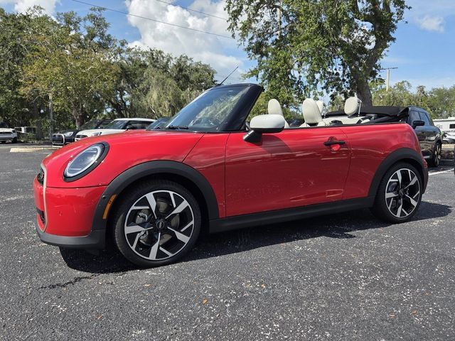 New 2026 MINI Cooper S FWD image 3