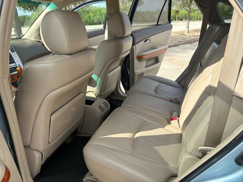 Used 2005 Lexus RX 330 AWD image 39