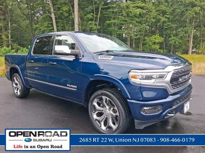 Used 2023 RAM 1500 Limited