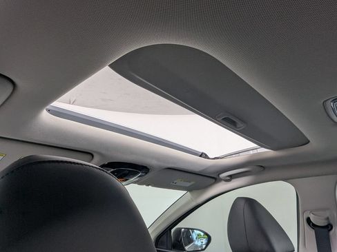 Certified 2024 Hyundai Tucson SEL w/ Convenience Package FWD image 25