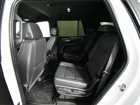 Used 2022 Chevrolet Tahoe Z71 image 24