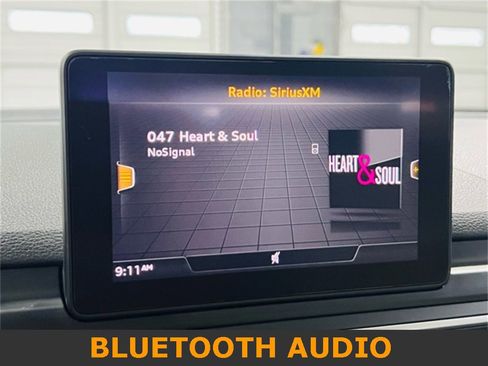 Used 2019 Audi A4 2.0T Premium w/ Convenience Package image 6