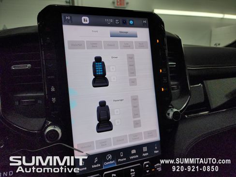 New 2026 RAM 1500 Limited image 57