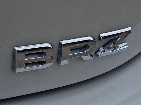 Used 2025 Subaru BRZ Limited image 31