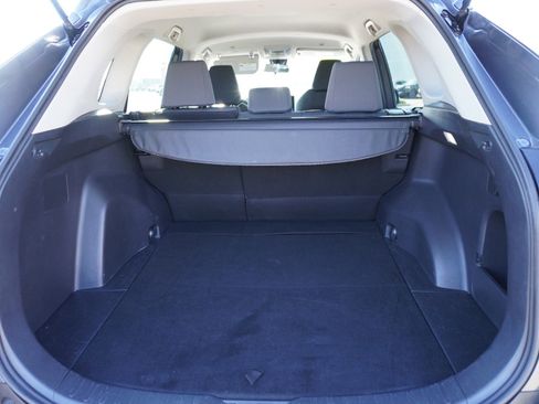 Used 2024 Toyota RAV4 XLE image 11