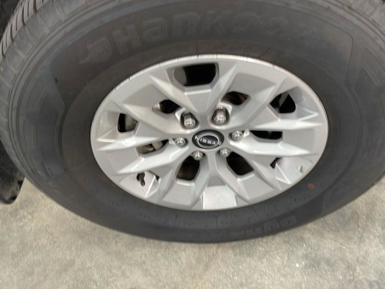 Used 2025 Nissan Frontier S AWD/4WD image 18