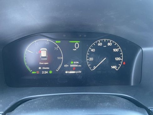 New 2025 Honda CR-V Sport-L image 36