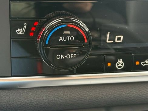 New 2026 Nissan Rogue SV w/ SV Premium Package image 33