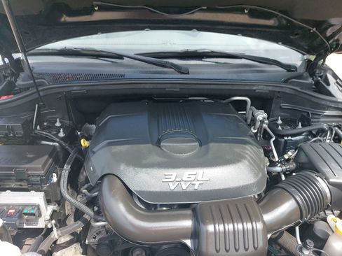 Used 2013 Dodge Durango Crew RWD image 32