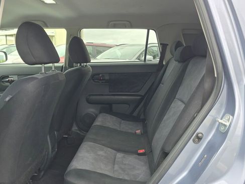 Used 2012 Scion xB FWD image 16