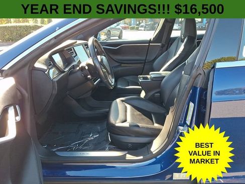 Used 2016 Tesla Model S 70 image 15