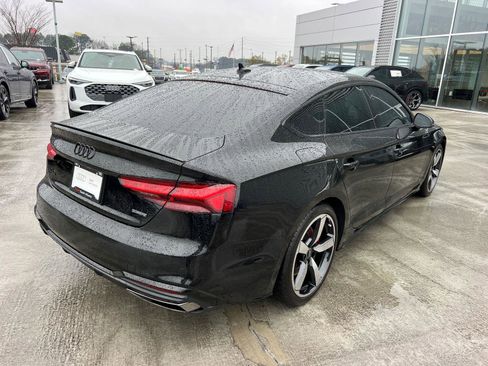 Used 2023 Audi A5 2.0T Premium Plus w/ Premium Plus image 5