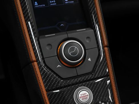 Used 2013 McLaren MP4-12C Spider RWD image 52