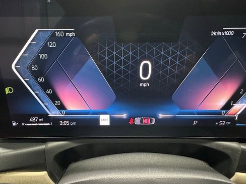 Used 2023 BMW 330i xDrive Sedan w/ Premium Package image 23