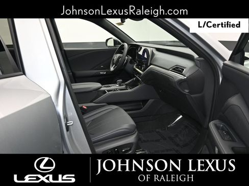 Used 2026 Lexus TX 350 AWD w/ Technology Package image 11