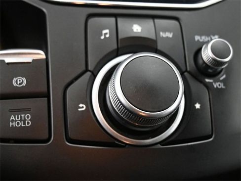 Used 2020 MAZDA CX-5 Grand Touring image 18